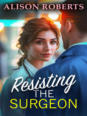 cover image of Resisting the Surgeon